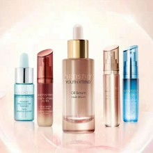 安利 中國日用品的優(yōu)質供應商