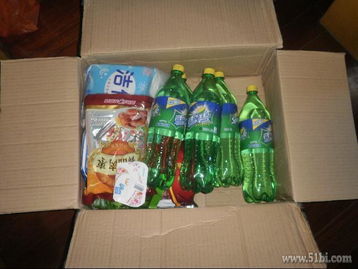 1號店購物攻略 一站式備齊零食、飲料與日用品